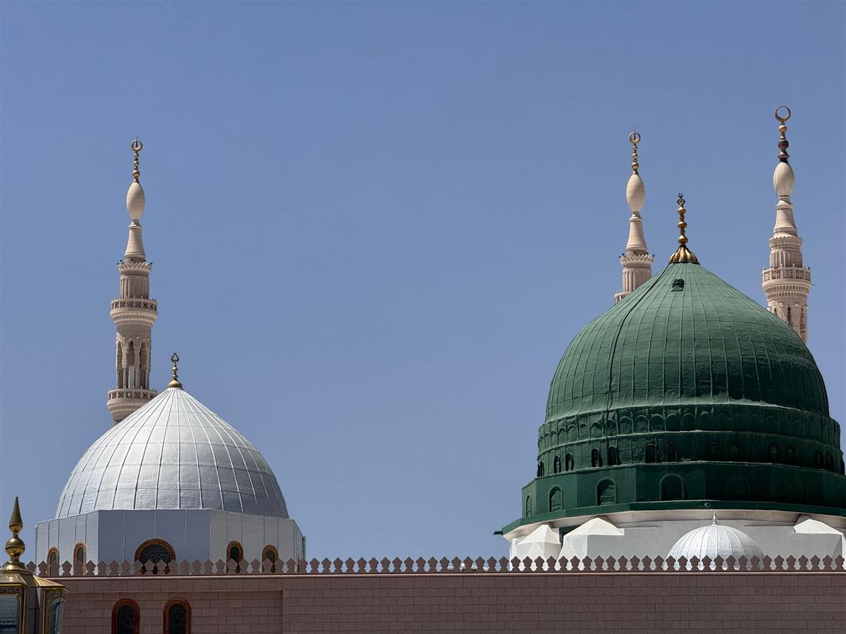 Madinah to your Makkah hotel