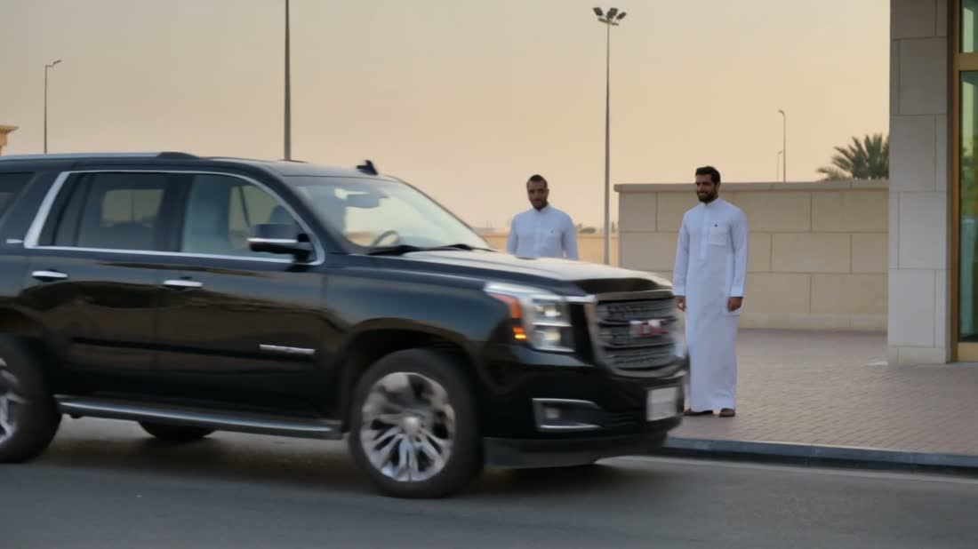 GMC Yukon