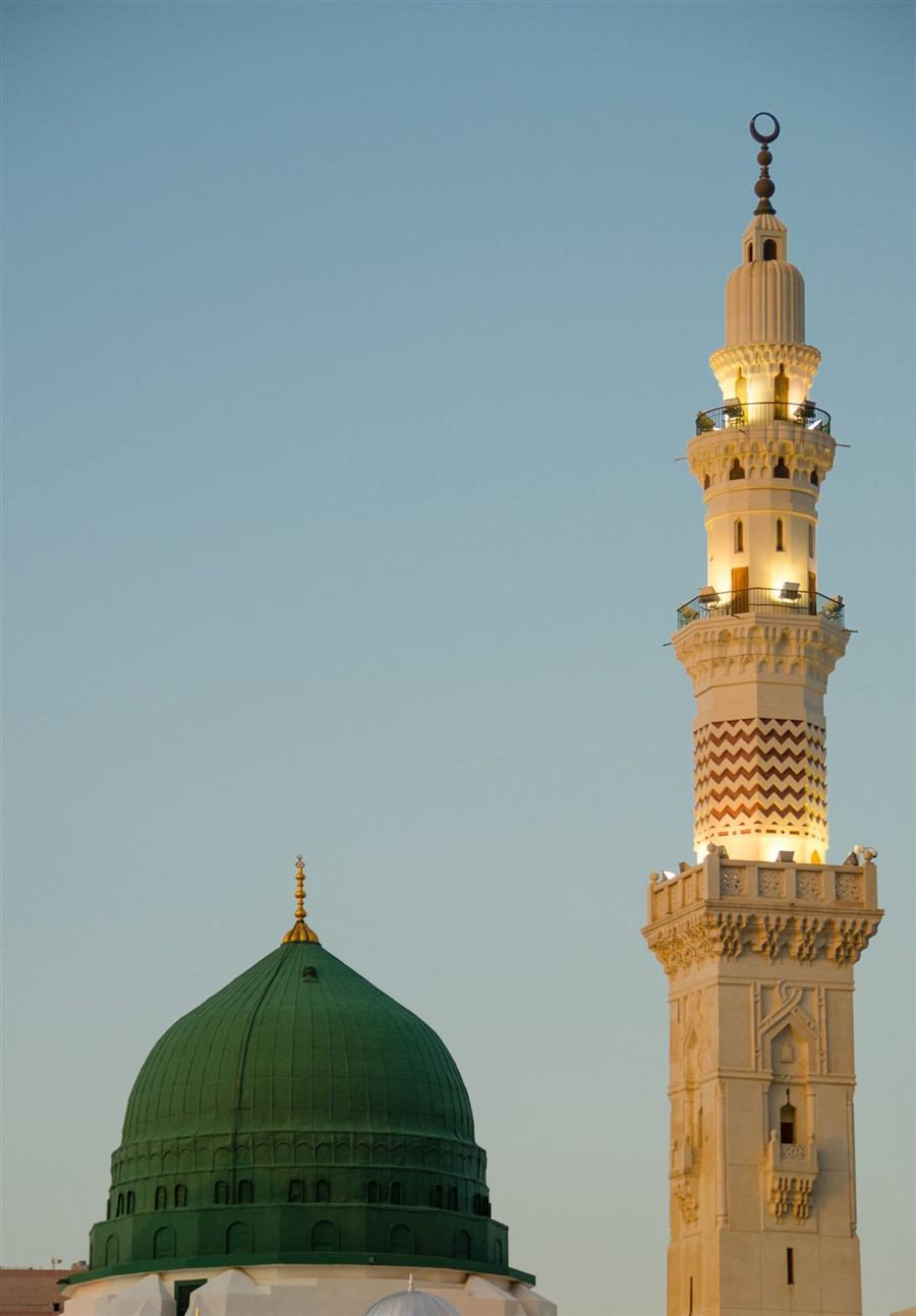 Madinah Airport to your hotel